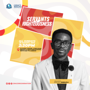 Servants-Of-Righteousness-Part-1