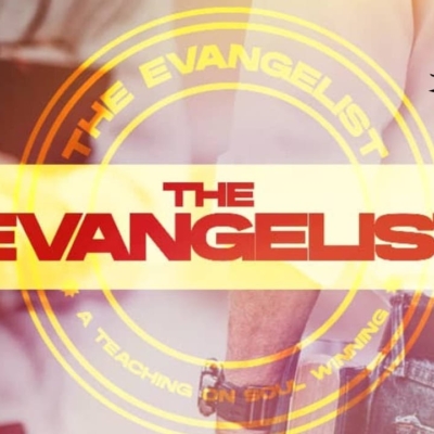 The Evangelist 3