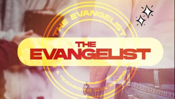 The Evangelist 2